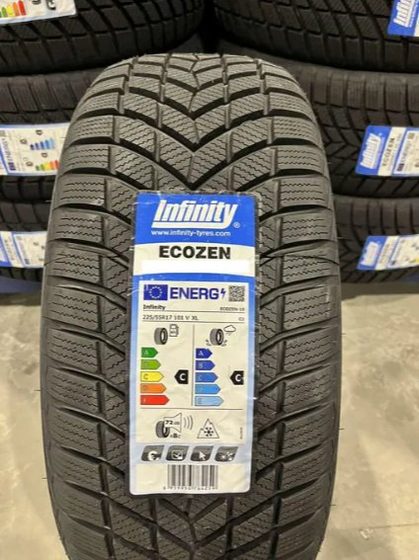 INFINITY 225/50/17 98V ECOZEN XL