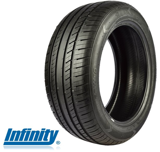 INFINITY 265/60/18 110V ENVIRO