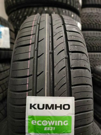 Kumho 185/65/14 86T Ecowing ES31