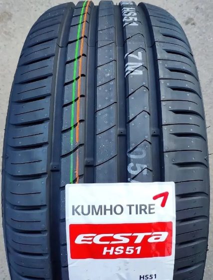 Kumho 205/60/16 92H Ecsta HS51