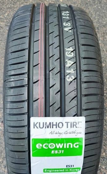 Kumho 215/65/16 98H ES31