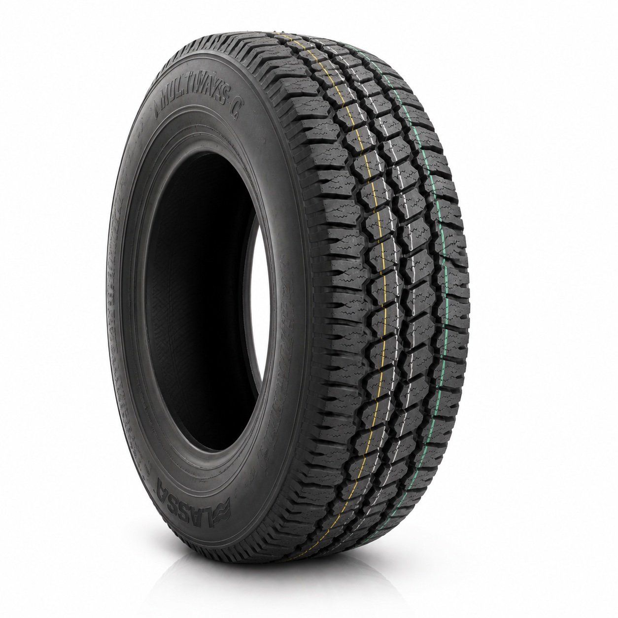 LASSA 195/14C 106/104Q MULTIWAYS-C