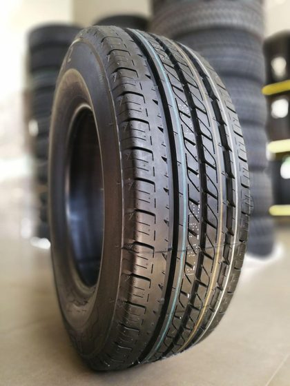 LASSA 175/65/14C 90/88T TRANSWAY 2