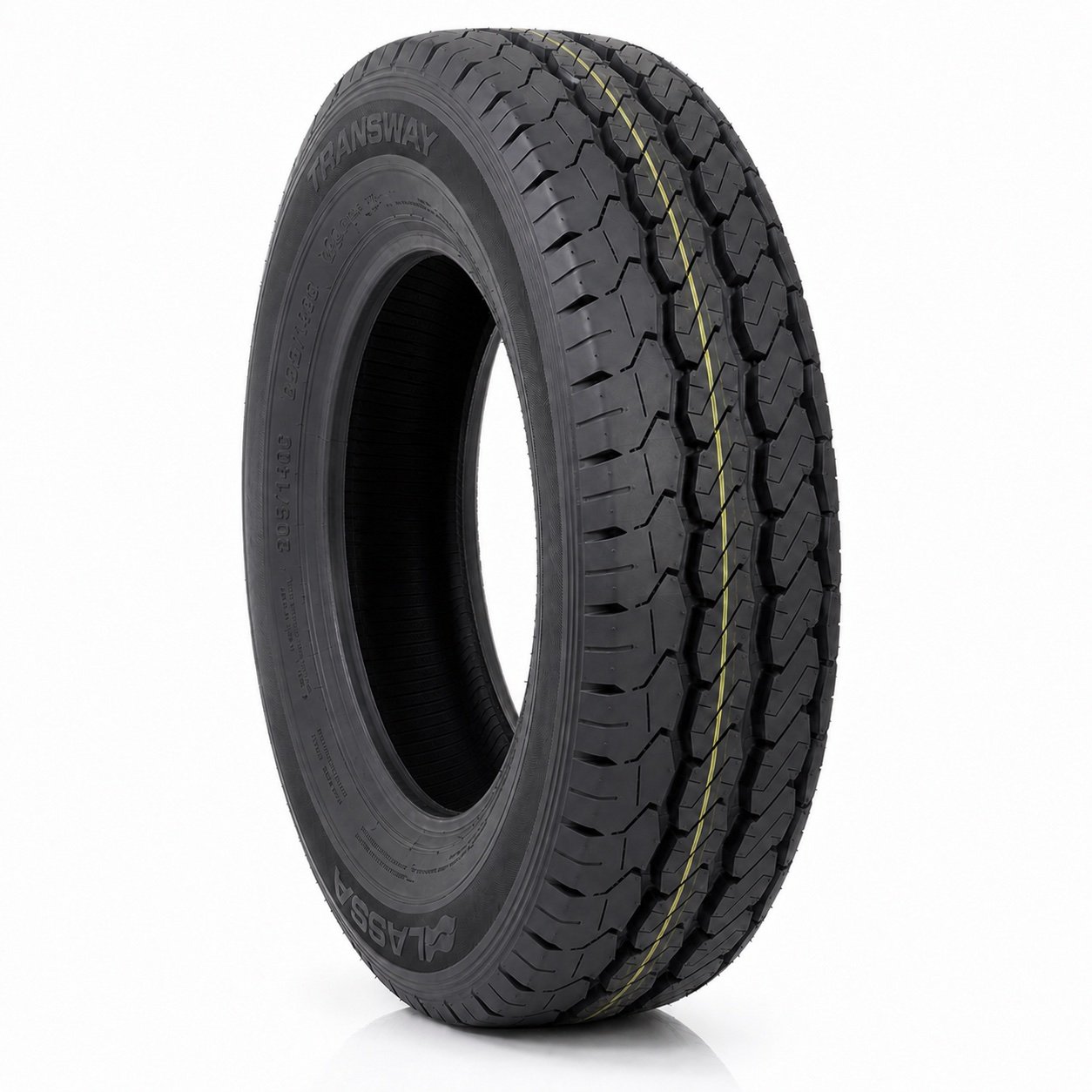 LASSA 205/14C 109/107P TRANSWAY