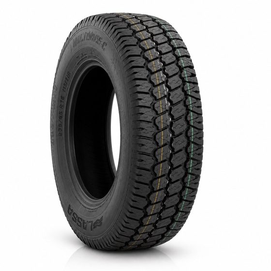 LASSA 235/65/16C 115/113R MULTIWAYS-C