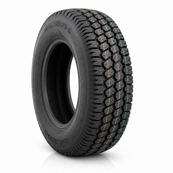 LASSA 215/75/16C 113/111Q MULTIWAYS-C