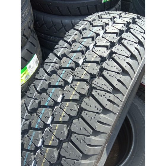LASSA 185/75/16C 104/102R MULTIWAYS-C
