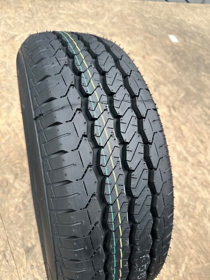 LASSA 215/65/16C 8PR 109/107R TRANSWAY
