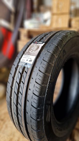 LASSA 235/65/16C 115/113R TRANSWAY 2