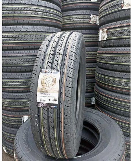 LASSA 195/75/16C 107/105R TRANSWAY 2