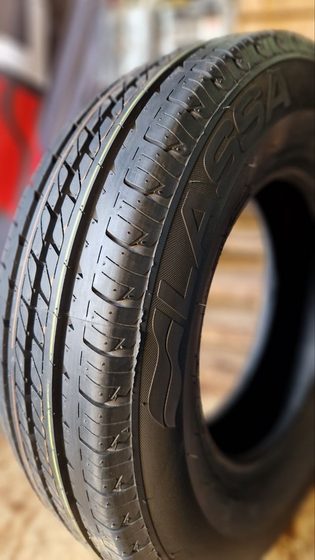 LASSA 215/75/16C 116/114R TRANSWAY 2