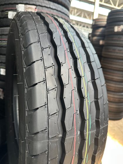 LASSA 215/70/15C 109/107S TRANSWAY 3