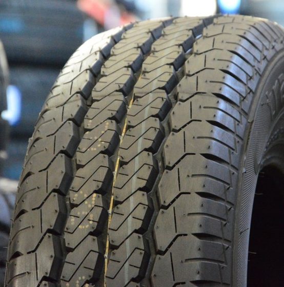 LASSA 185/75/16C 08PR 104/102R TRANSWAY