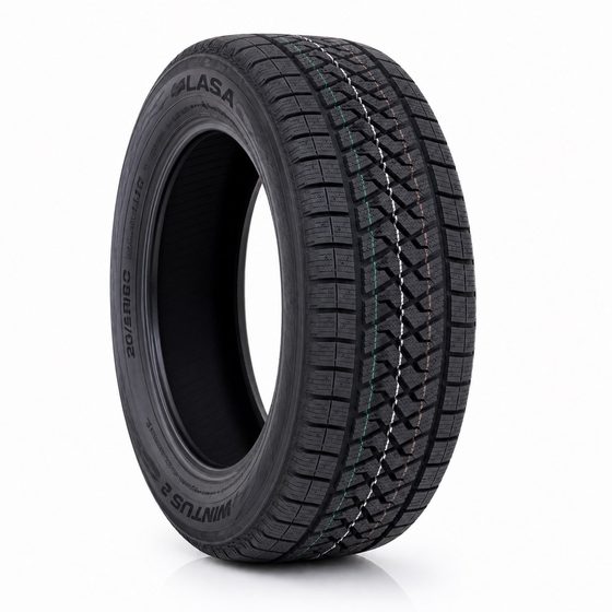 LASSA 205/65/16C 107/105R WINTUS 2