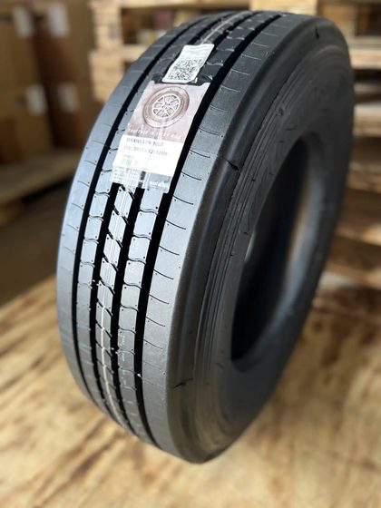 LASSA 215/75/17.5 126/124M MAXIWAYS 100S