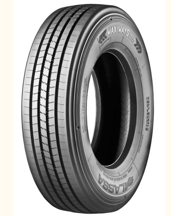LASSA 225/75/17.5 129/127M MAXIWAYS 100S