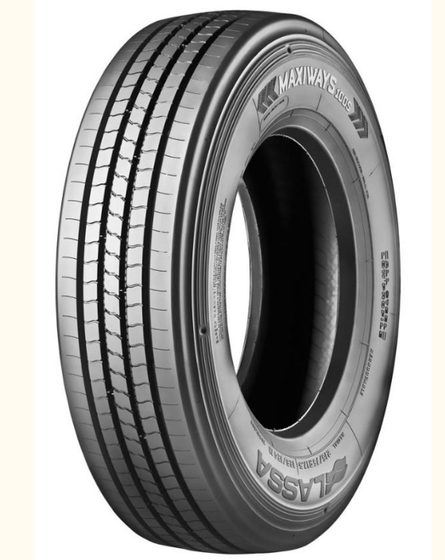 LASSA 225/75/17.5 129/127M MAXIWAYS 100S