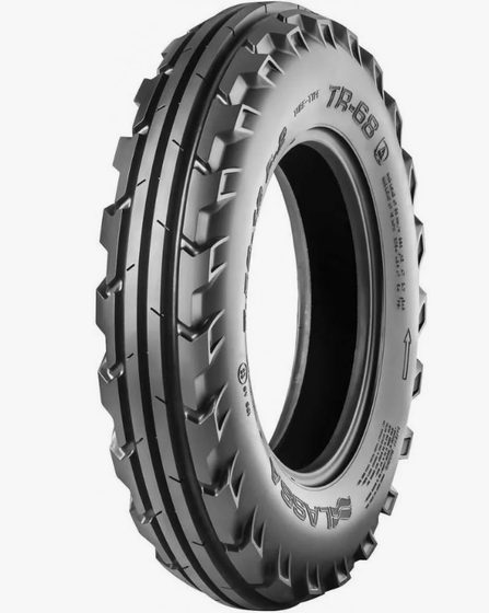 LASSA 7.50-18 8PR TR68
