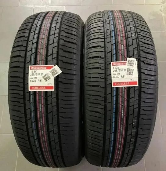 Bridgestone 265/55/20 113V Dueler A/T 693V XL
