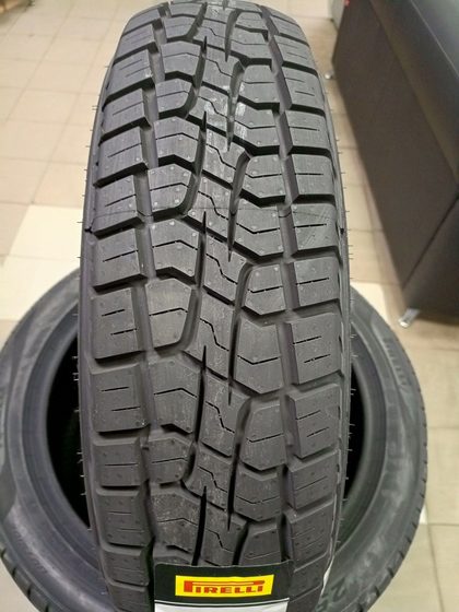 Pirelli 185/75/16 93T Scorpion ATR SUV