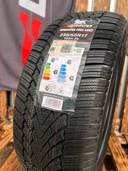 ARIVO 235/55/17 103H Winmaster ProX ARW 3 XL