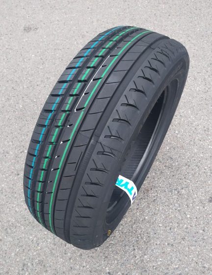 Viatti 215/50/17 91V Strada Asimmetrico V-130
