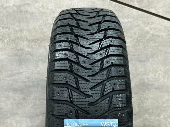 SAILUN 245/70/17 110S ICE BLAZER WST3 (Tank 300,f-150 250,Baic,Changan)