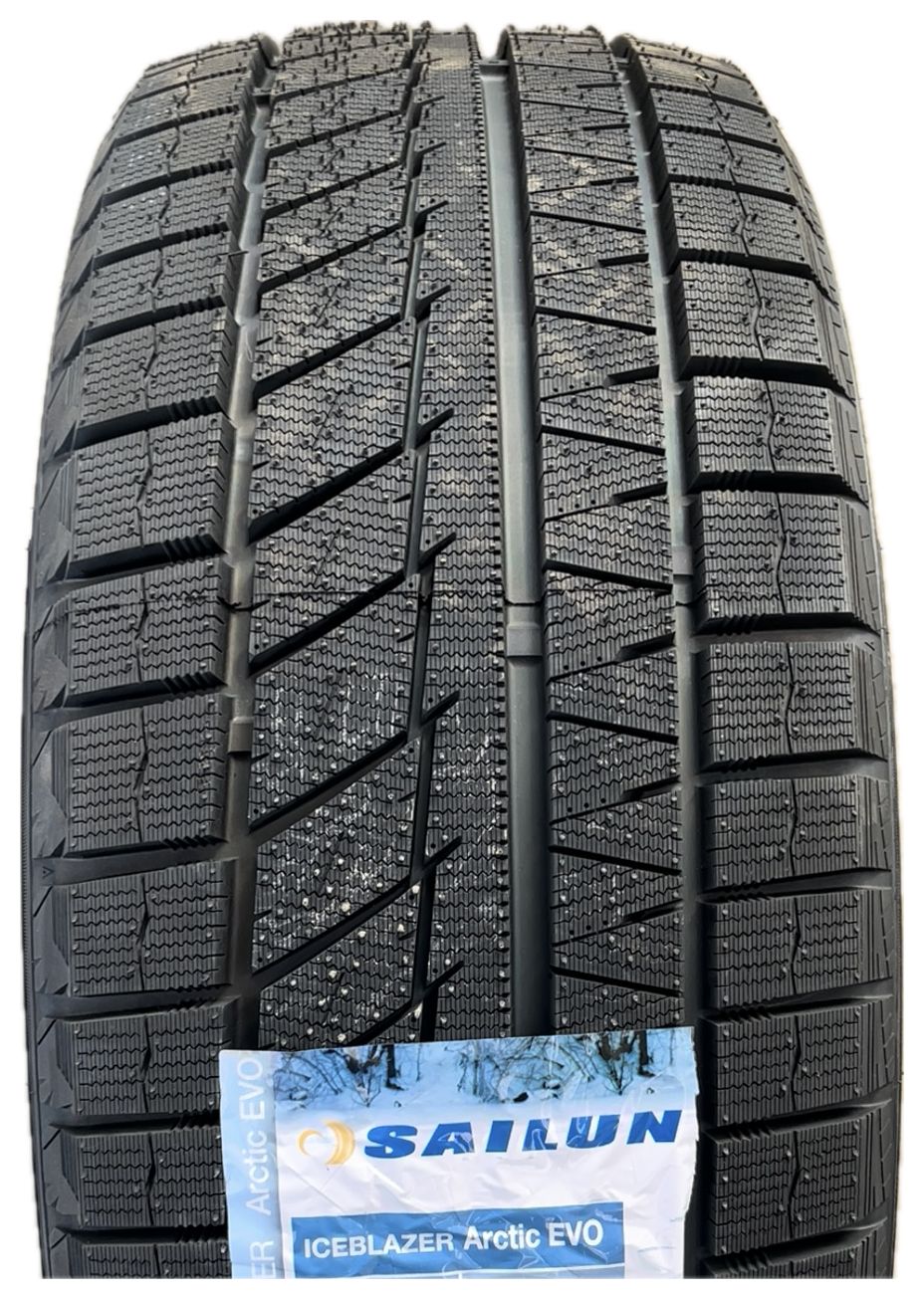 SAILUN 255/45/20 105T Ice Blazer Arctic EVO