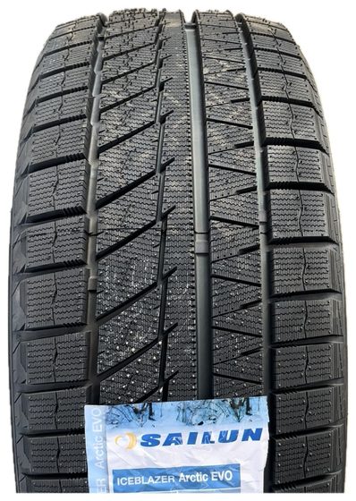 SAILUN 255/45/20 105T Ice Blazer Arctic EVO