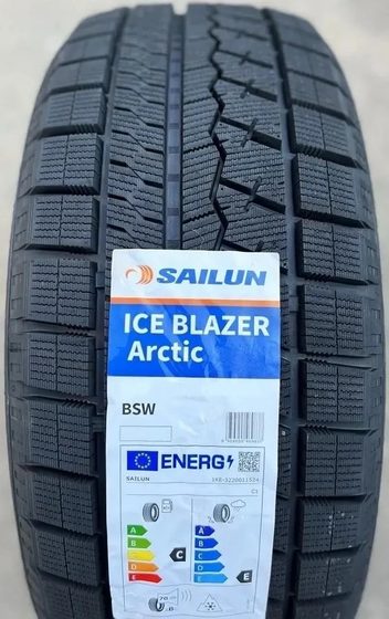 SAILUN 215/60/17 100T ICE BLAZER Arctic SUV XL