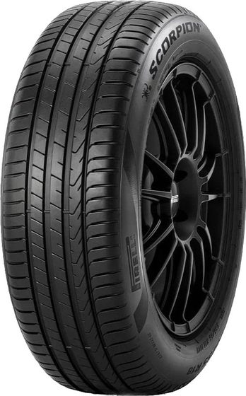 Pirelli 225/50/18 95V Scorpion