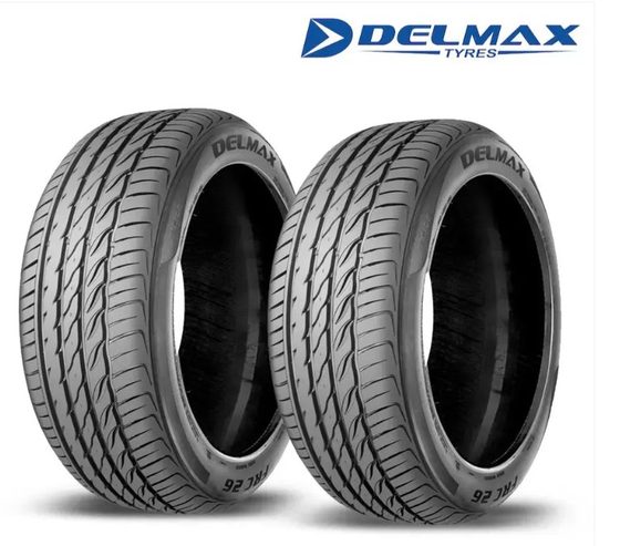DELMAX 235/45/17 97W PERFORMPRO