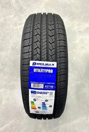 DELMAX 225/70/16 103T UTILITYPRO