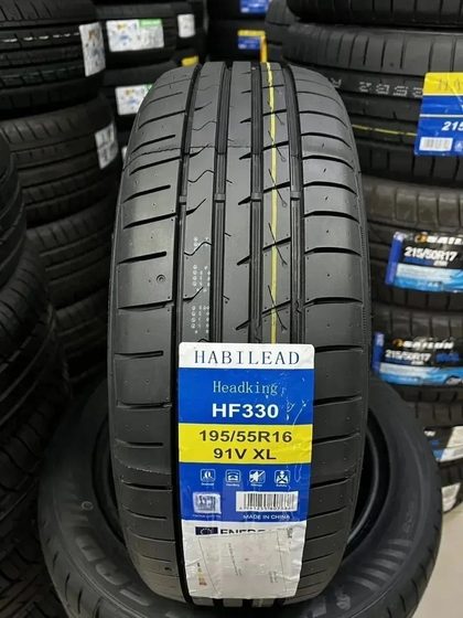 HABILEAD 195/55/16 91V HF330