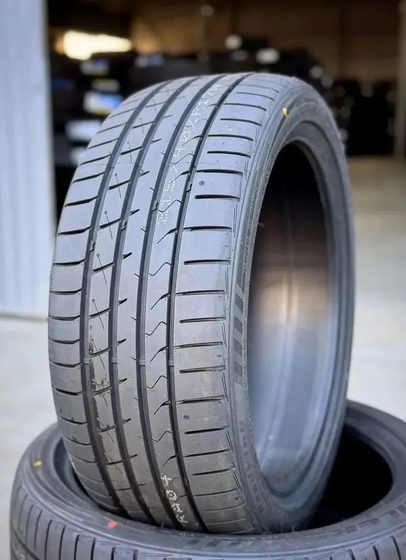 HABILEAD 215/40/17 87W HF330