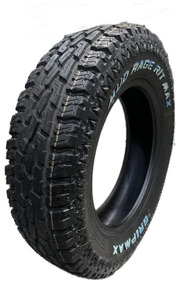 GRIPMAX 175/80/16 91Q Mud Rage R/T Max  RWL