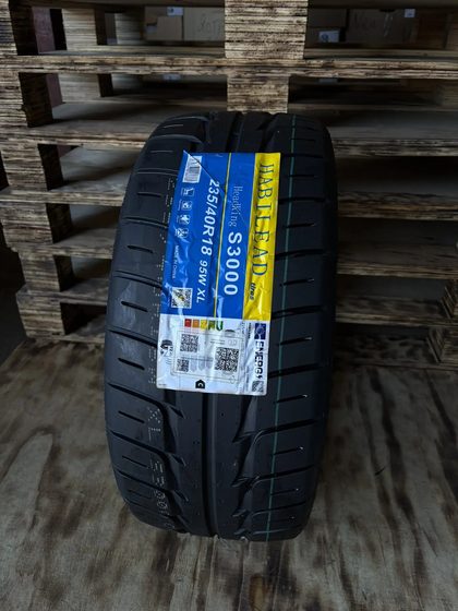 HABILEAD 235/40/18 95W S3000 (перед)