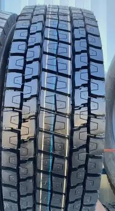 CARLEO 315/70/22.5 152/148M CD87 вед
