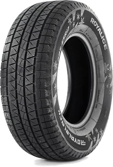 Royal Black 175/70/13 82S Royal Ice