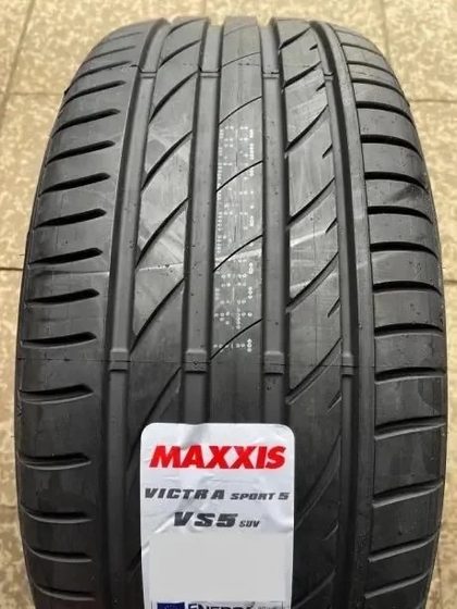 Maxxis 265/35/18 97Y VS5