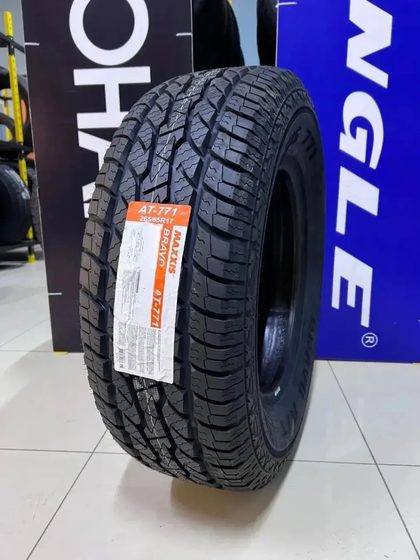 Maxxis 225/65/17 102Т AT-771 Bravo