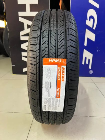 Maxxis 255/60/17 106V HP-M3