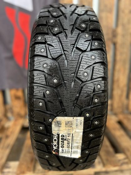 YOKOHAMA 225/60/17 103T IceGuard Stud iG55 ошип