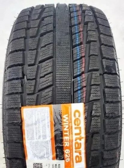 CENTARA 235/60/18 103T WINTER RX626