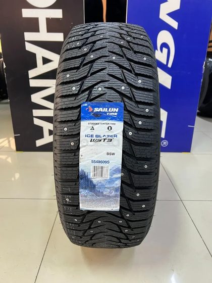 SAILUN 225/65/17 102T ICE BLAZER WST3