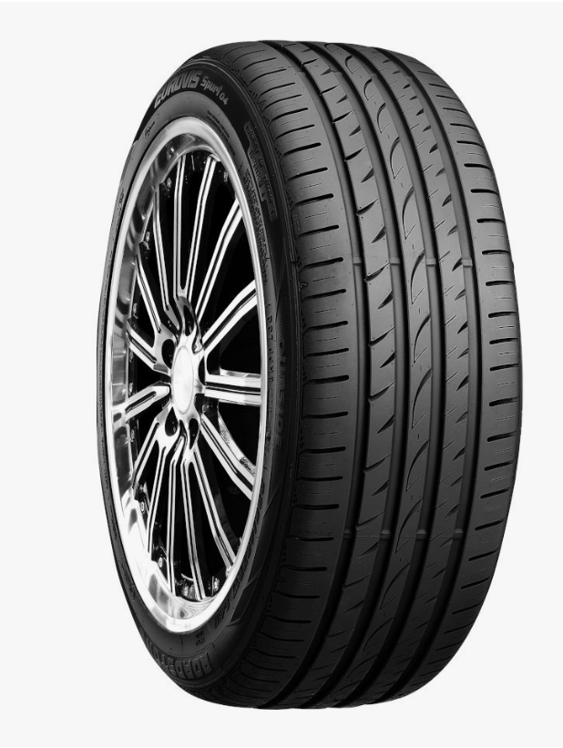 Roadstone 245/45/18 100W Eurovis Sport 04 XL