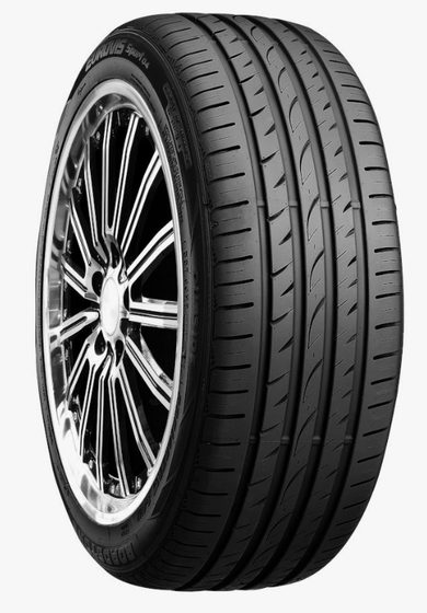 Roadstone 255/35/18 94Y Eurovis Sport 04 XL