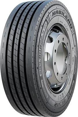 HABILEAD 295/80/22.5 152/148M BL512