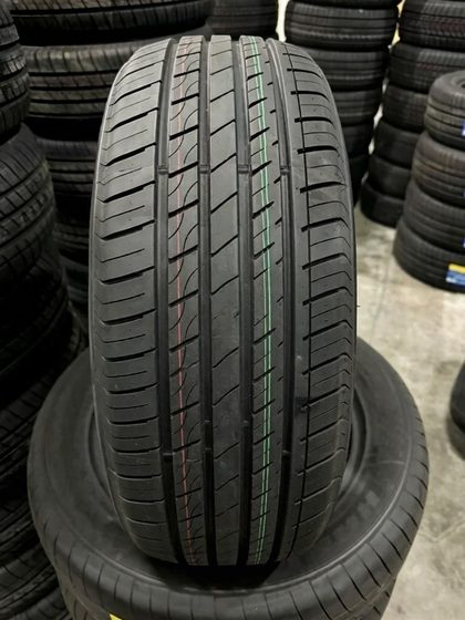 GRENLANDER 235/50/20 104W L-ZEAL56