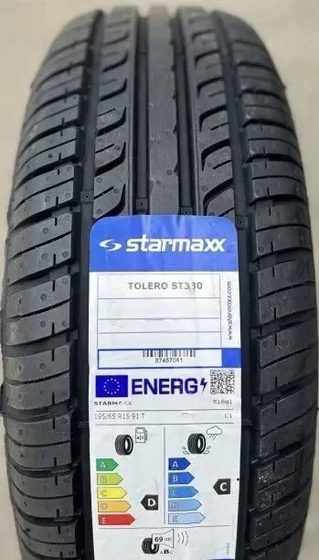 Starmaxx 155/70/12 73T Tolero ST330